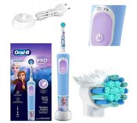 ORAL-B VITALITY PRO 103 KIDS FROZEN SZCZOTECZKA ELEKTRYCZNA
