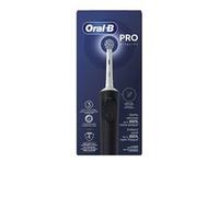 Oral-B Spazzolino Vitality Pro Black 1pz