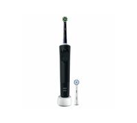 Oral-B Vitality Spazzolino Elettrico Ricaricabile Pro Nero, 2 testine