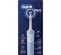 Spazzolino Elettrico Vitality Pro Blue Senstitive