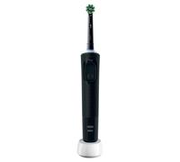 Oral-B Vitality Pro Spazzolino Elettrico Ricaricabile con 3 Modalità e Timer 2 Minuti Nero
