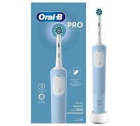 Oral-B Vitality Pro Spazzolino elettrico + testina, blu