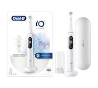 Oral-B Zahnbürste 362982 iO Series 7 white 4210201362982