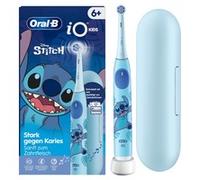 Oral-B iO Kids Stitch Bambino Spazzolino rotante Blu