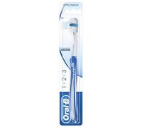 Oral-B® Zahnbürste Indicator 40 mittel Normalkopf 1 pz Spazzolino da d