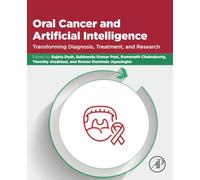 Oral Cancer and Artificial Intelligence: Transforming Diagnosis, Treatment, and Research