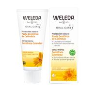 Weleda ORAL CARE DENTIFRICIO CALENDULA 75 ML