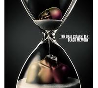 Oral Cigarettes - Black Memory