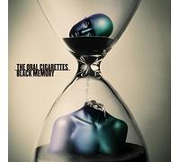Oral Cigarettes - Black Memory -Cd+Dvd