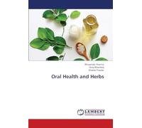 Oral Health and Herbs