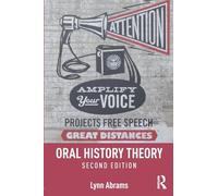 Oral History Theory