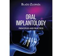 Oral Implantology: Principles and Practice