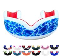 Oral Mart (Be Water) Paradenti sportivo per bambini