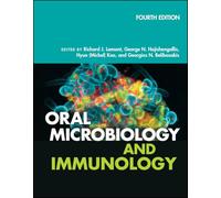 Oral Microbiology and Immunology