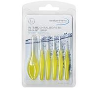 Oral Prevent - Spazzole interdentali Smart Grip