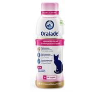 Oralade supporto avanzato rf+ 330 ml