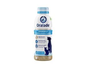 Oralade Supporto Avanzato Gi+ Flacone Da 500 Ml