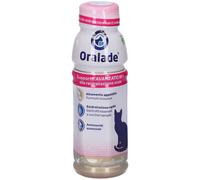 Oralade supporto avanzato rf+ 330 ml