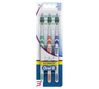 ORALB CROSSACTION COMPL 40M 3P