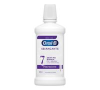 Oral-B 3d White Luxe Perfect Collutorio Perfezione Sbiancante 500ml