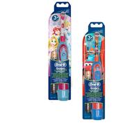 Oral-B D2010 AdvancePower Kids Multicolore