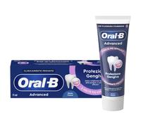 Oral-B Dentifricio Advanced Protezione Gengive 75 ml