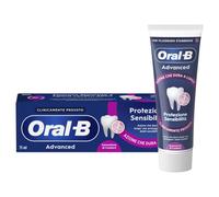 Oral-B Dentifricio Advanced Protezione Sensibilità (5X75ml)