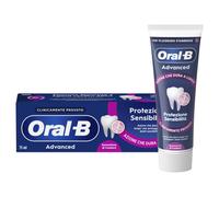 ORALB ADVANCED PROT SENS 75ML
