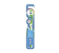 Oral-B ORALB COMPLETE 5 IN 1 SPAZZOLINO MEDIO TESTINA 40 MM