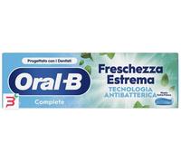 ORALB COMPLETE ULTIMATE FRESH DENTIFRICIO 75 ML