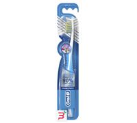 ORALB CROSS ACTION ANTI PLACCA PRO EXPERT SPAZZOLINO MANUALE