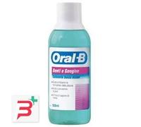 ORALB DENTI E GENGIVE COLLUTORIO 500 ML