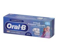 Oralb Dentifricio Kids Frozen 60 ml Dentifricio