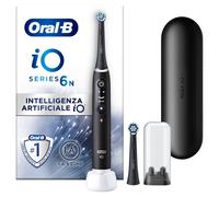 Oral-B iO iO6 Nero