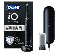 ORALB iO™ SERIES 10 - SPAZZOLINO ELETTRICO