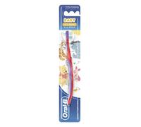 PROCTER & GAMBLE SRL ORAL-B BABY SPAZZOLINO MANUALE 0-2 ANNI