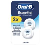 ORALB MAN FILO INTERDENTALE CERATO 50 METRI
