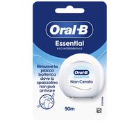 ORALB MAN FILO INTERD N/C 50M