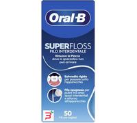 ORALB MAN FILO SUPERFLOSS NEW