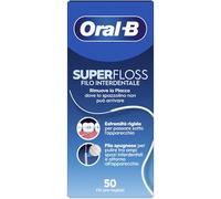 ORAL-B Filo Int.Superfloss