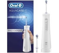 Oral-B AquaCare 6 Pro-Expert idropulsore 0,15 L