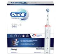 Oral-B Genius 80327596 spazzolino elettrico Adulto Bianco