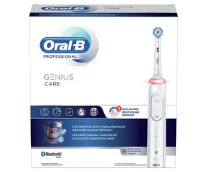 ORALB POWER GENIUS G&S