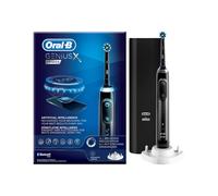 ORALB POWER GENIUSX 20100S BLA