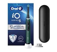 ORALB POWER IO5 S GREEN
