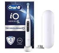 ORALB POWER IO5 S WHITE
