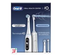 ORALB POWER ORAL CENTER + IO6