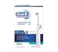 oral-b Oralb power pro 3 spazzolino elettrico