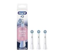 Testine per spazzolino ORAL B iO OB PW GENTLE CARE