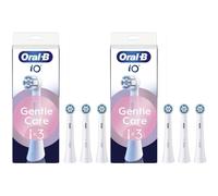 Oralb Power Ricarica Io Gentle Clean White 3 Pezzi 2x1 St